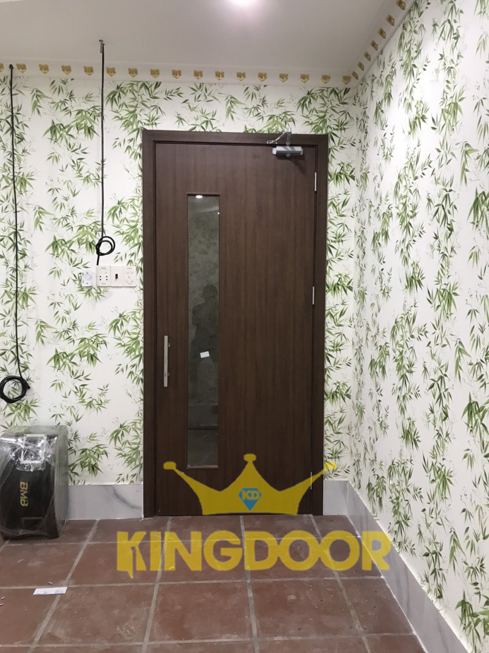 Cửa Nhựa ABS Hàn Quốc Tại Tân Phú -